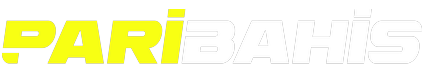 Paribahis logosu